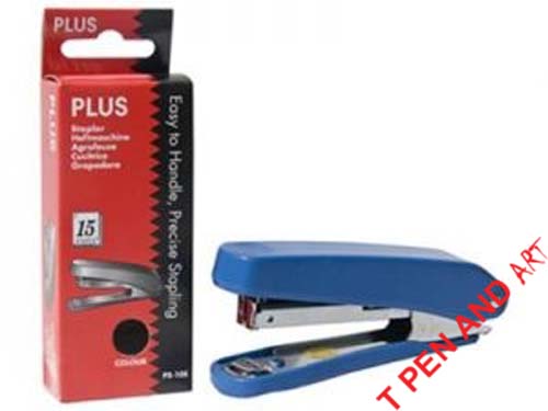 Bấm kim số 10 Plus Ps-10E - Mặc định ( giao màu ngẫu nhiên)