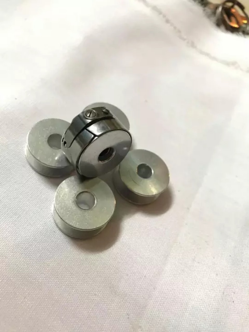 thoi máy 1kim (máy may công nghiệp)