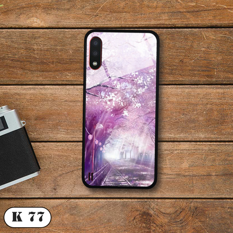 Ốp lưng 3D điện thoại SAMSUNG GALAXY A01