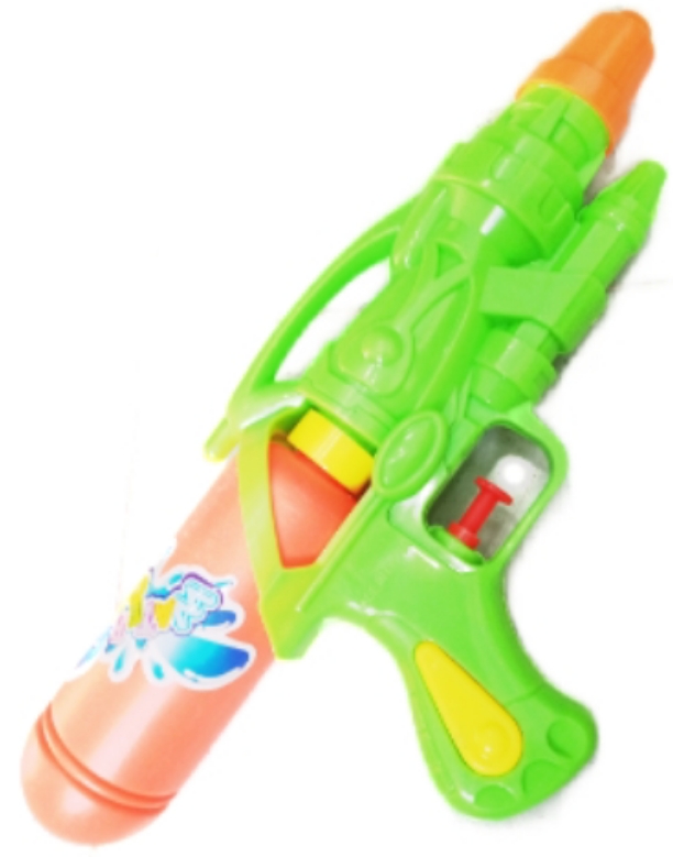 Súng nước đồ chơi cho bé loại lớn 25 cm