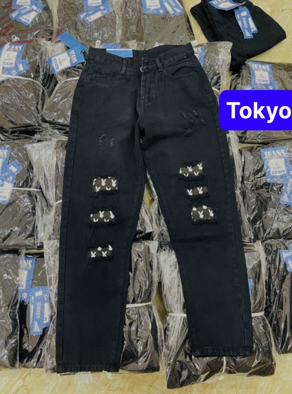 jabos jeans