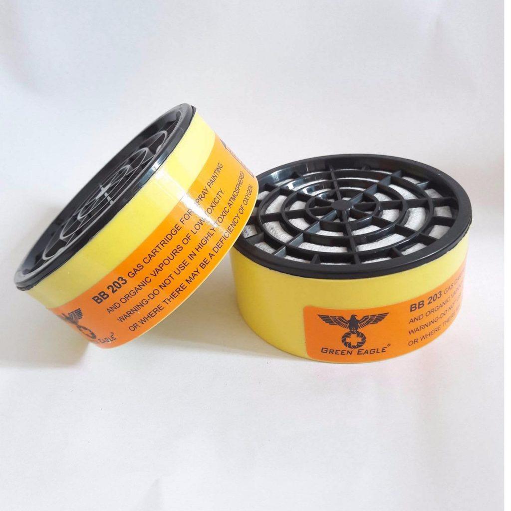 Phin lọc BB 203