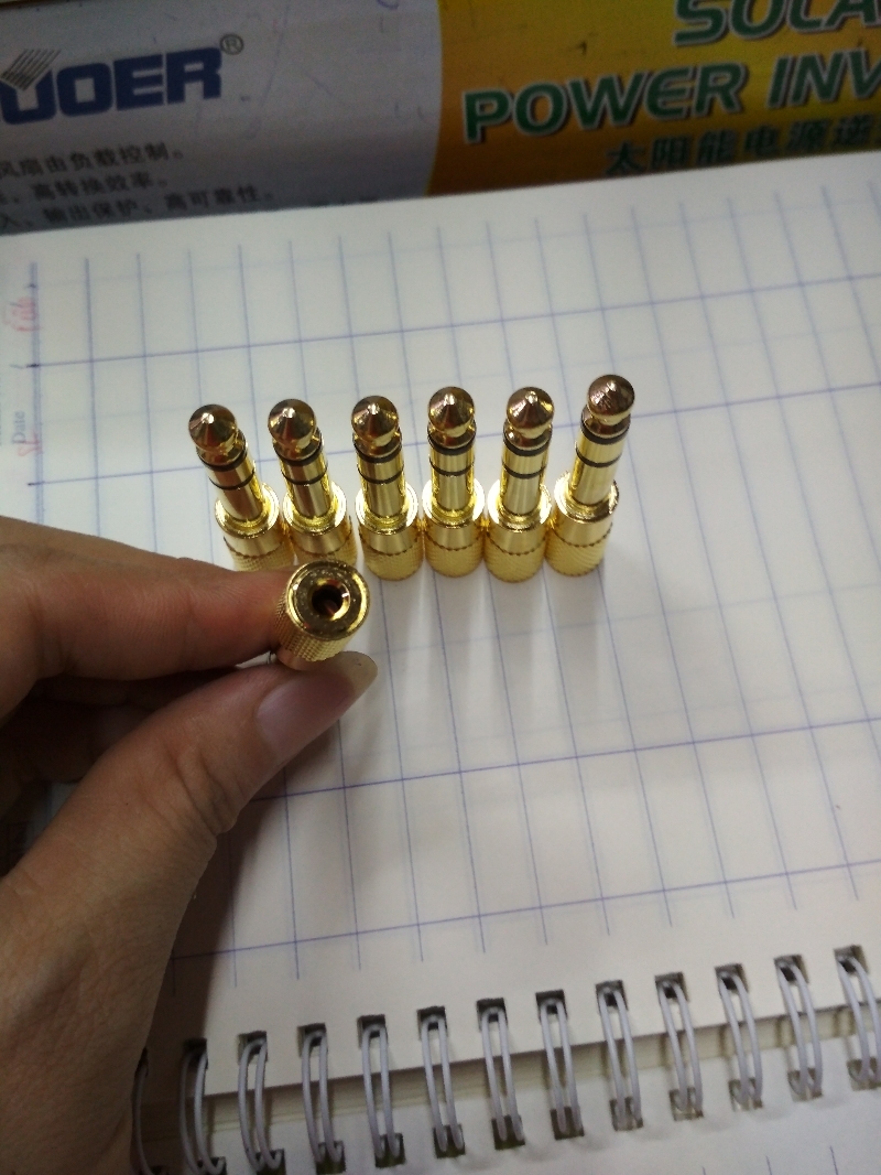 10 Jack chuyển đổi 6 ly ra 35
