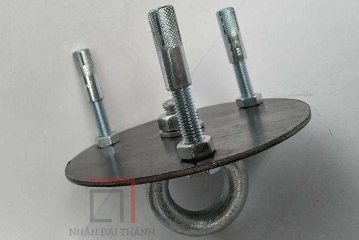 [HCM]MÓC TREO QUẠT TRẦN