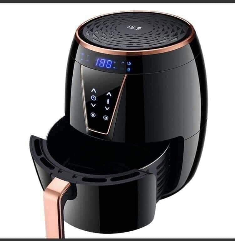 NỒI CHIÊN SHANBEN 6898