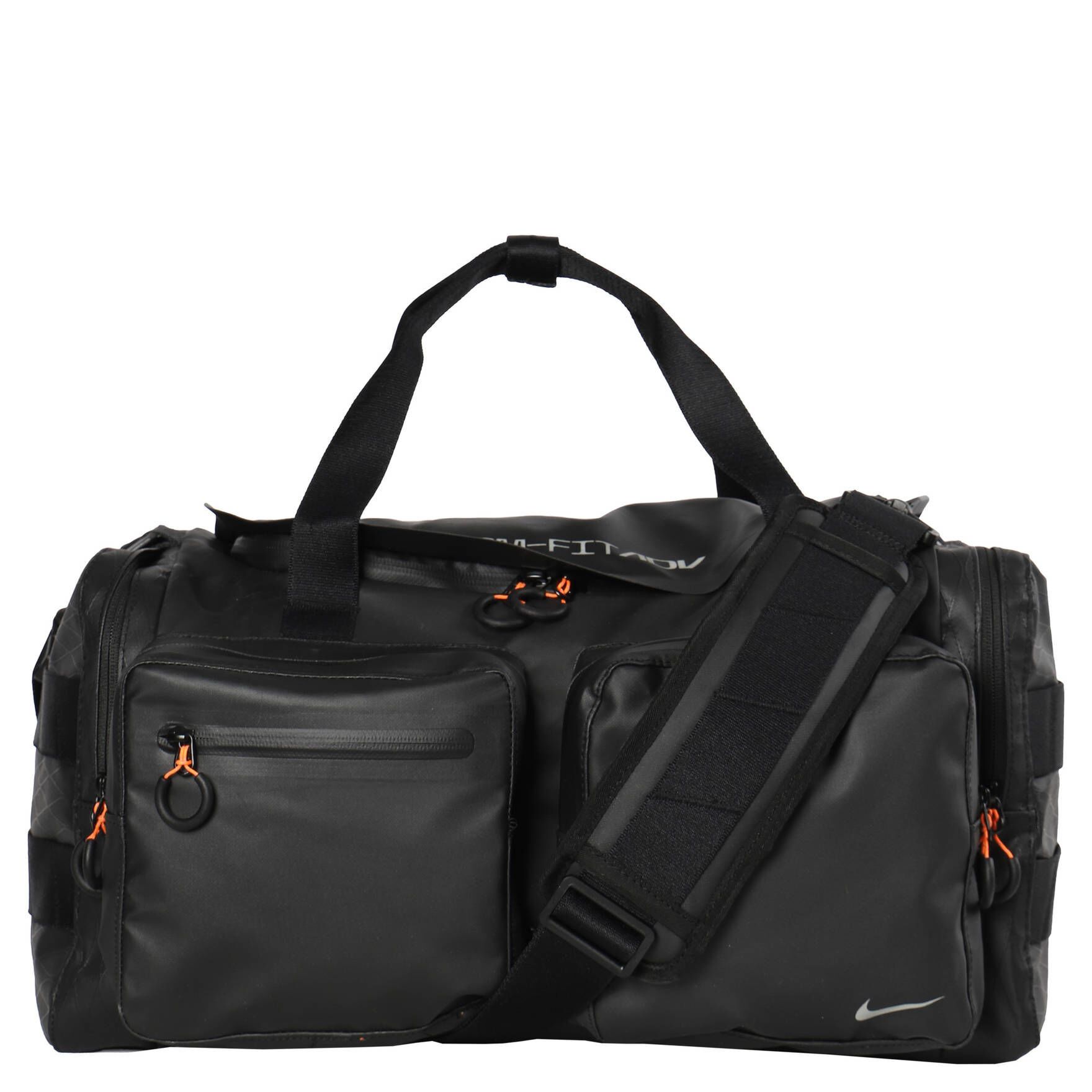 Túi trống thể thao Nike Storm-Fit ADV Utility Power Duffel Bag 31L dùng đi