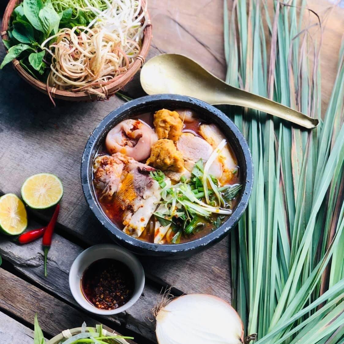 MẮM RUỐC GIÃ TAY ĐẶC SẢN BÌNH ĐỊNH 500GR