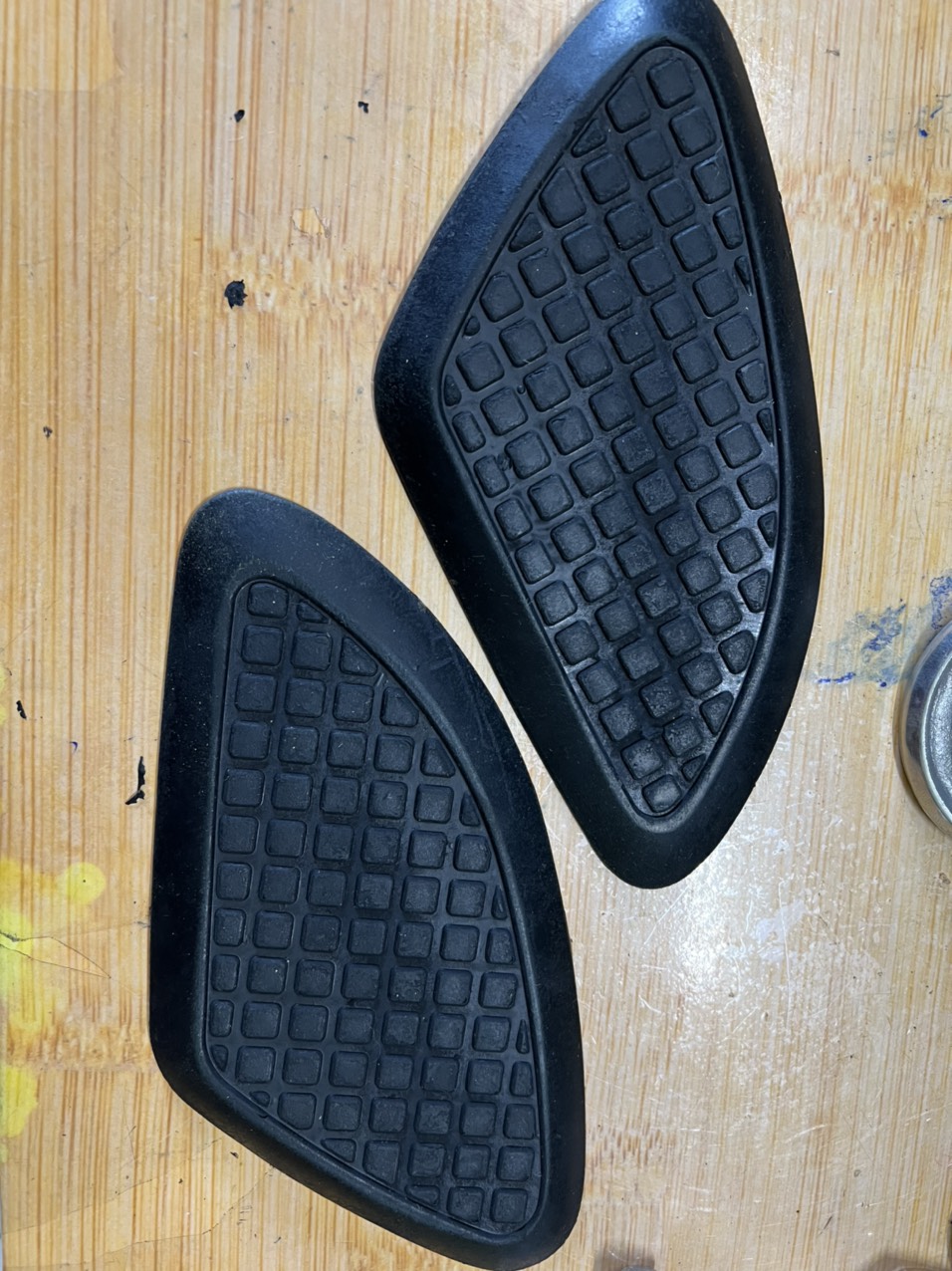 Má cao bình xăng lớn CL68