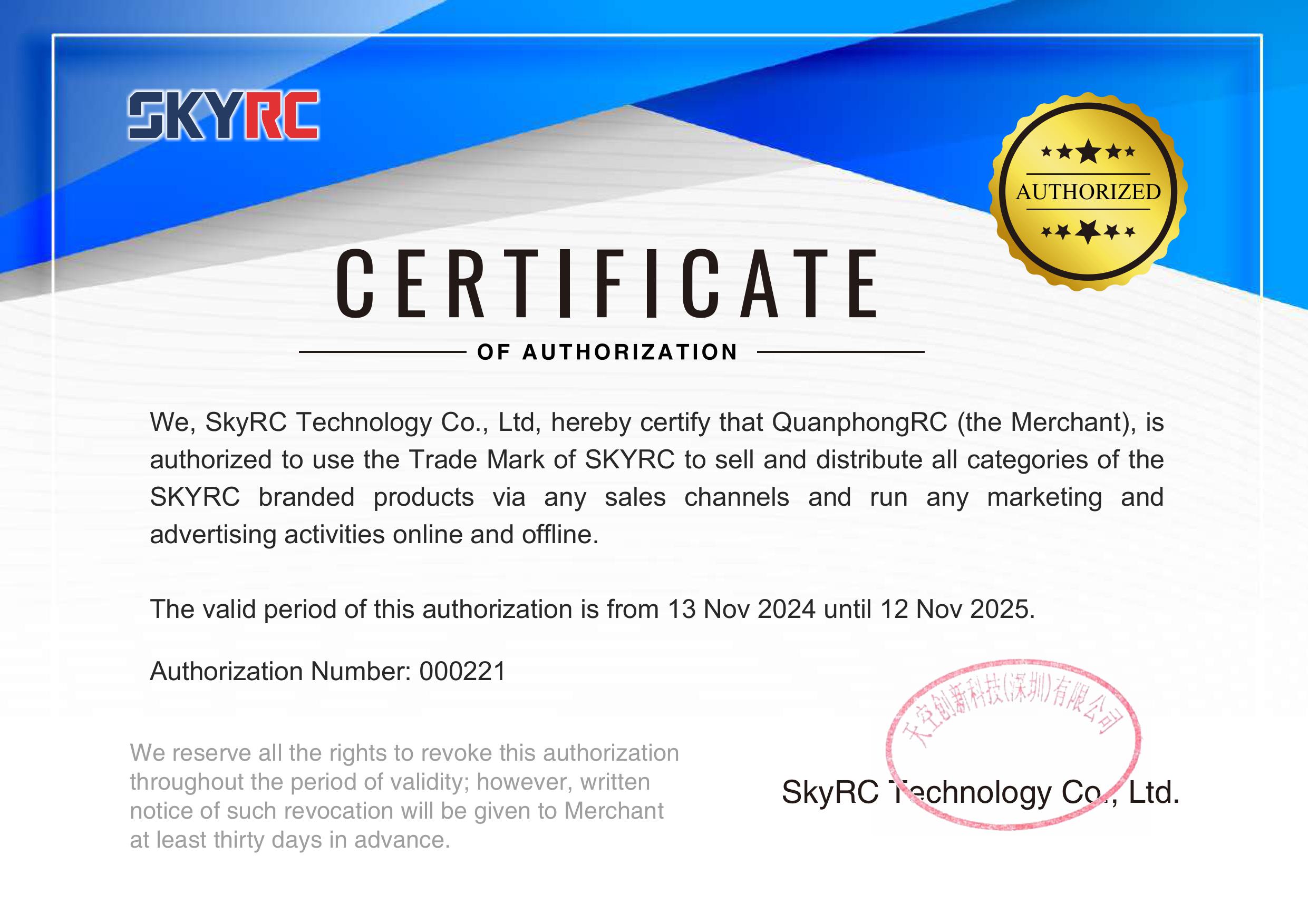 Sạc  Imax B6 Mini SkyRc (không nguồn)
