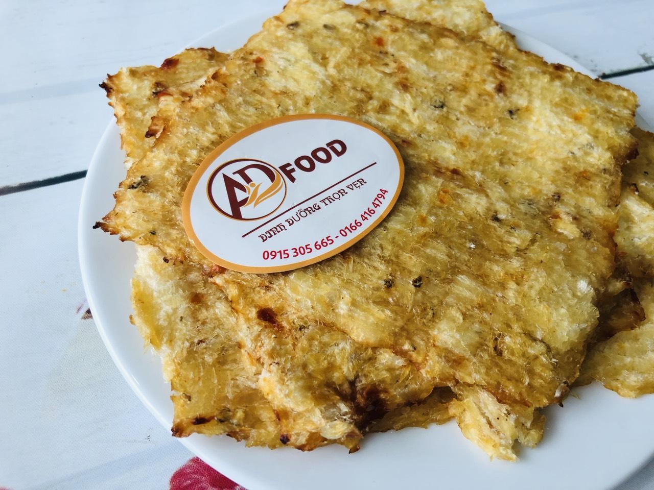 500g cá thiều nguyên miếng tẩm gia vị