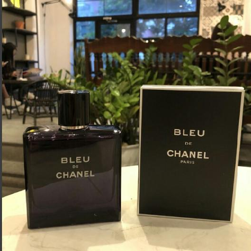 Nước hoa Nam blue phongcách 100ml