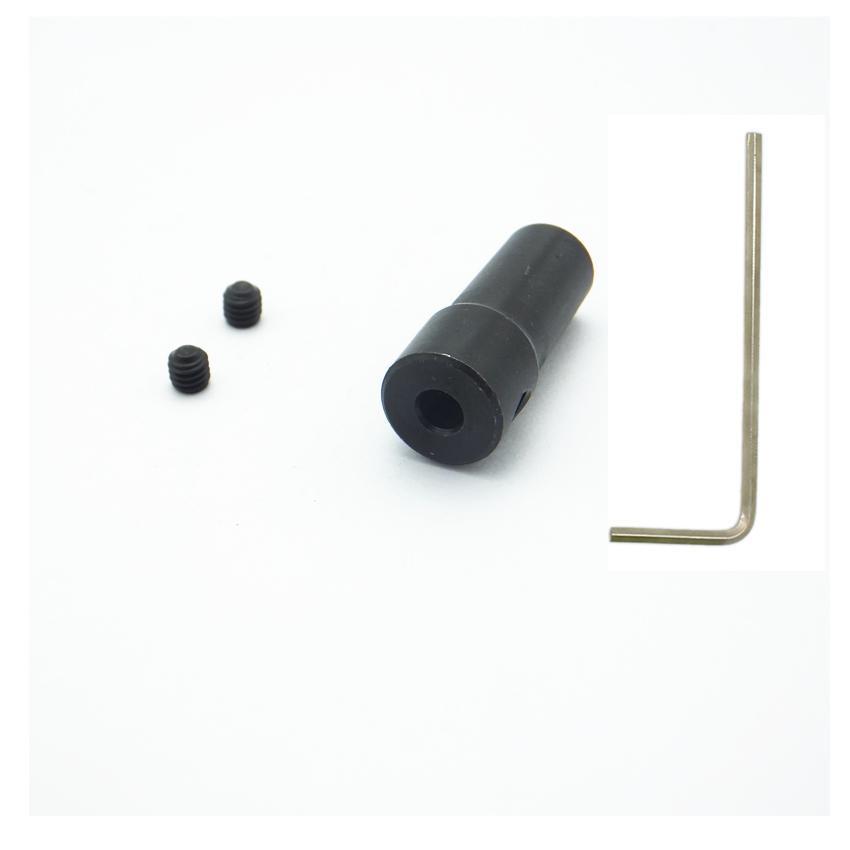 Khớp Nối Măng Ranh B10 Trục 5mm