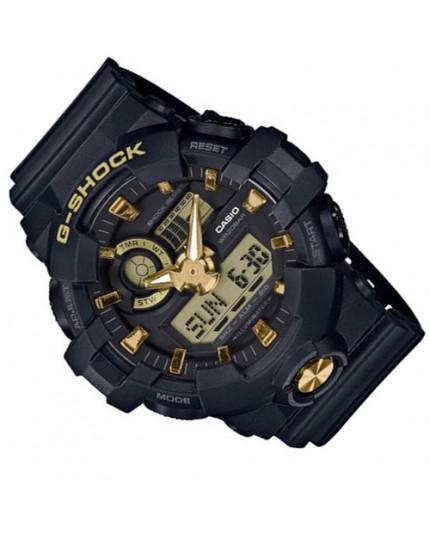 ĐỒNG HỒ THỂ THAO CASIO G-SHOCK GA-710B-1A9 - Authentic