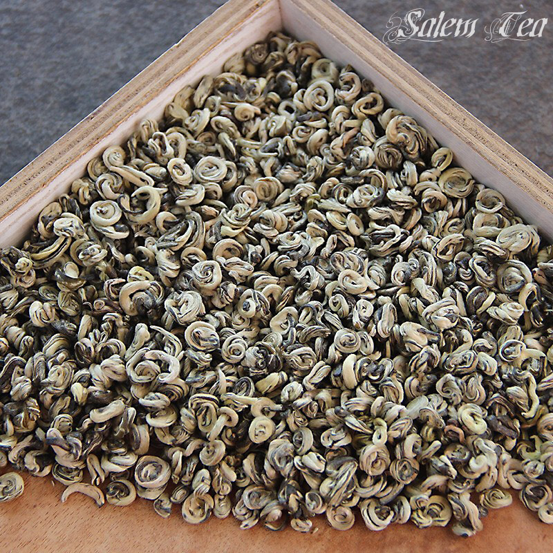 Trà Bích Loa Xuân hộp 100g
