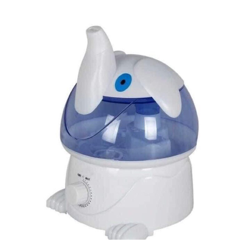 Máy phun tạo độ ẩm hình