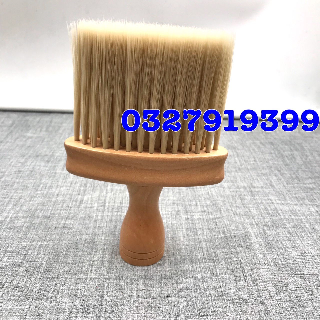 Chổi phủi tóc chuyên dụng Barber K30