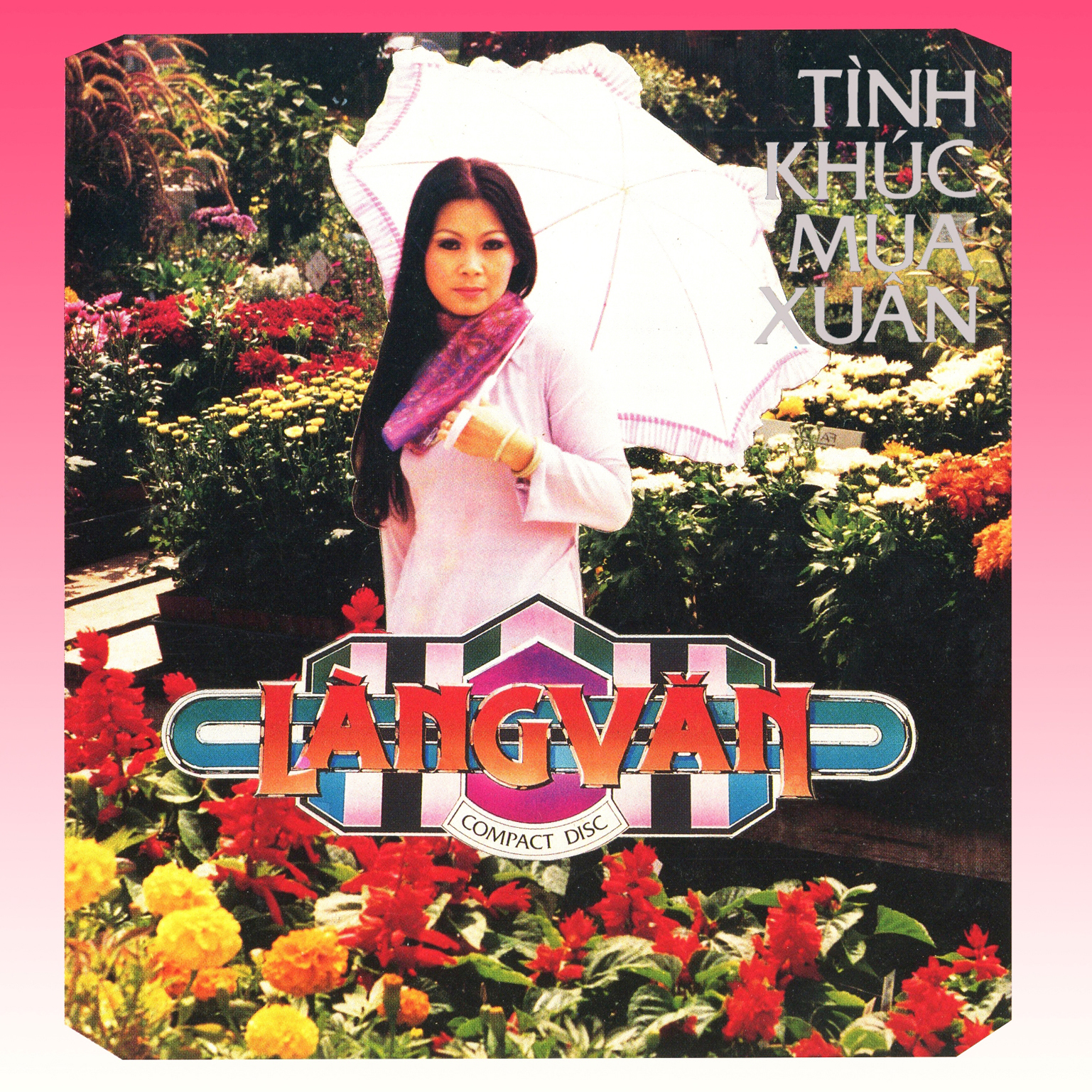 Lvcd - tình khúc mùa xuân