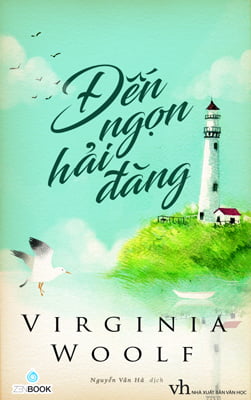 Fahasa - Đến Ngọn Hải Đăng