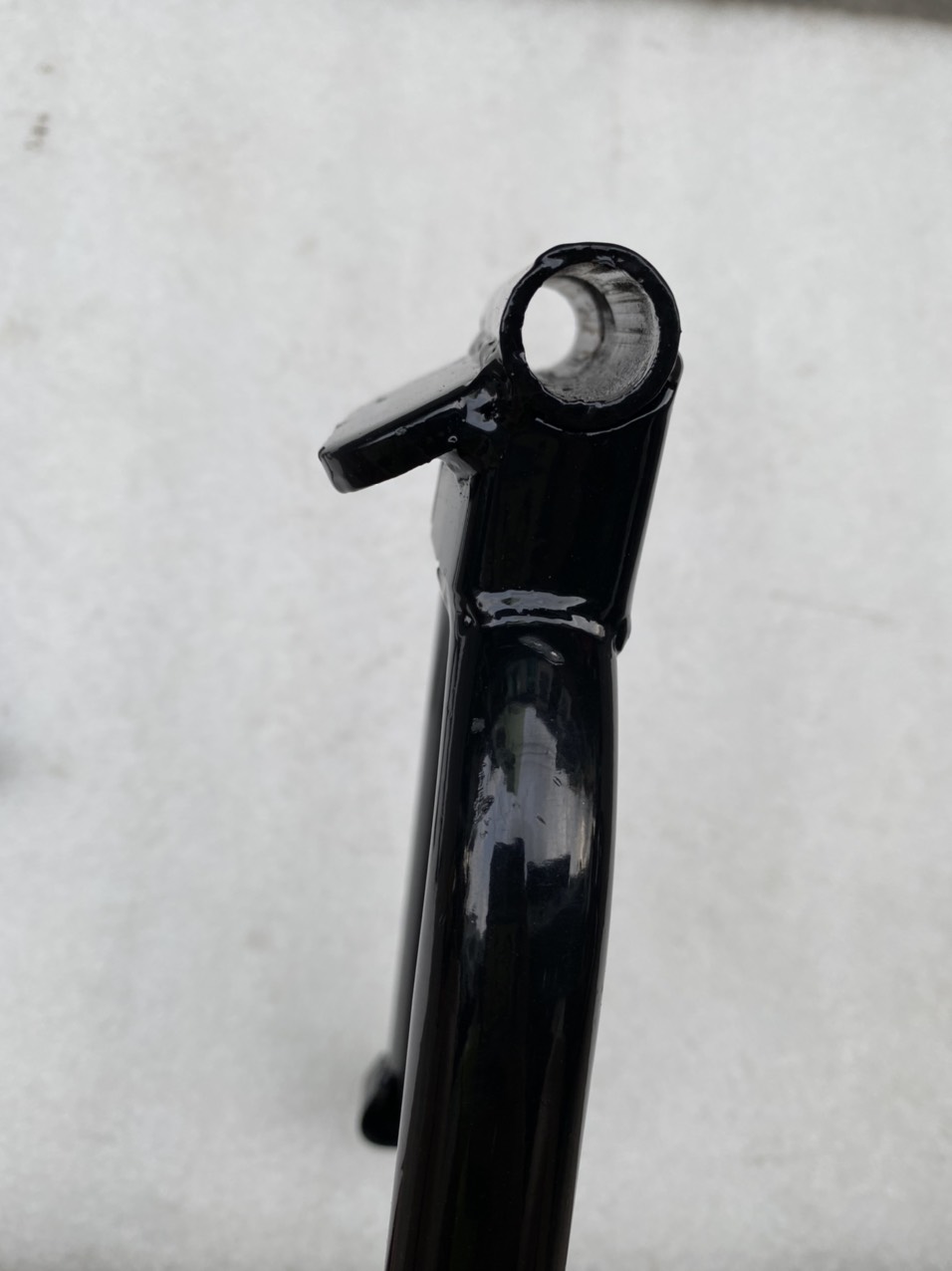 CHỐNG ĐỨNG XE SIRIUS ( TRUNG QUỐC )