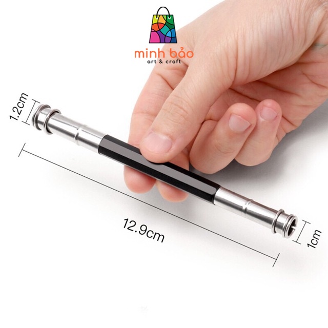 NỐI BÚT CHÌ 1 ĐẦU, 2 ĐẦU GIÁ RẺ
