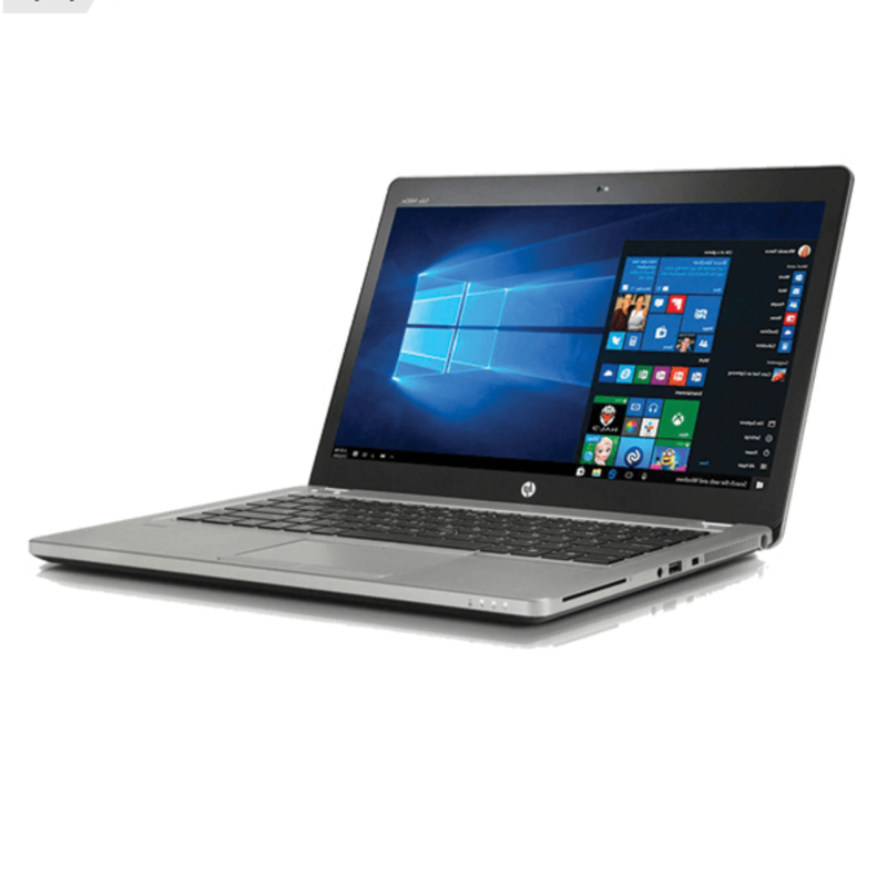 Laptop HP Elipbook 9480M Core i5-4300U, 8gb Ram, 128gb SSD, 14inch HD, vỏ nhôm toàn thân