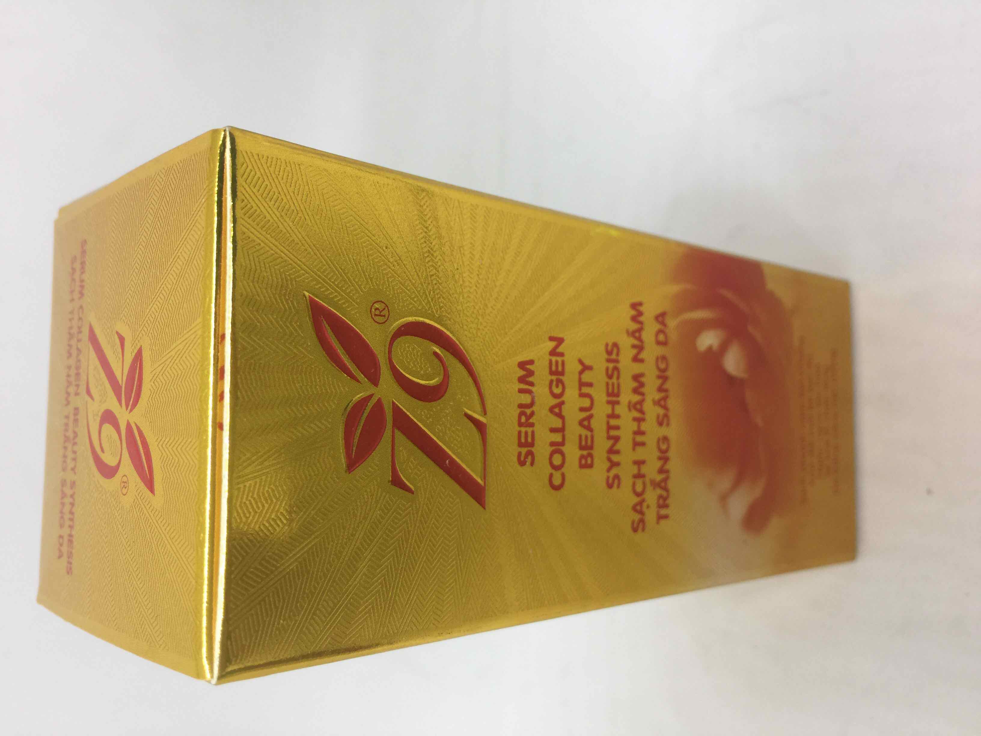 SERUM SẠCH THÂM NÁM TRẮNG SÁNG DA Z9