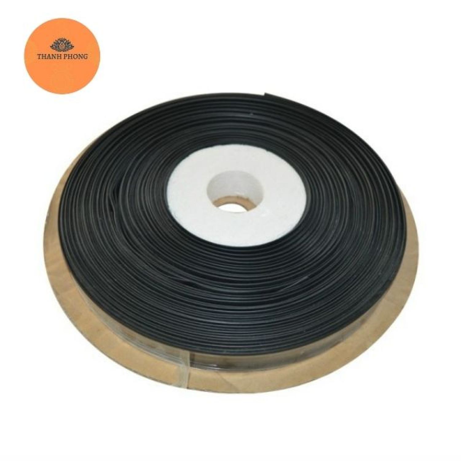Ống Gen Co Nhiệt Phi 1 đến Phi 50 4 Màu ( Giá Cuộn )