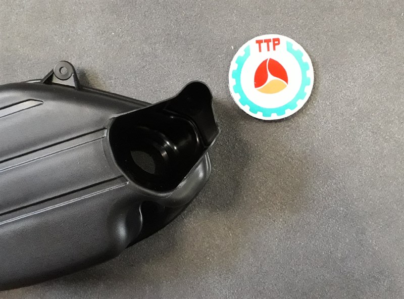 Mủ đen bô E Lead 110