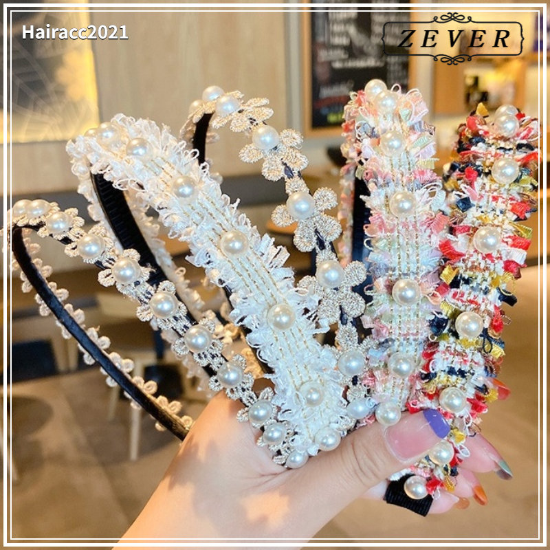 【ACC】Cài Tóc Hình Nơ Hoa Dễ Thương Cho Bé Gái