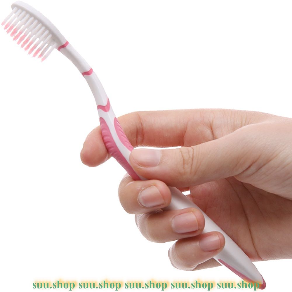 Bàn Chải Đánh Răng P/S Lông Tơ Siêu Mềm (Màu Sắc Ngẫu Nhiên)