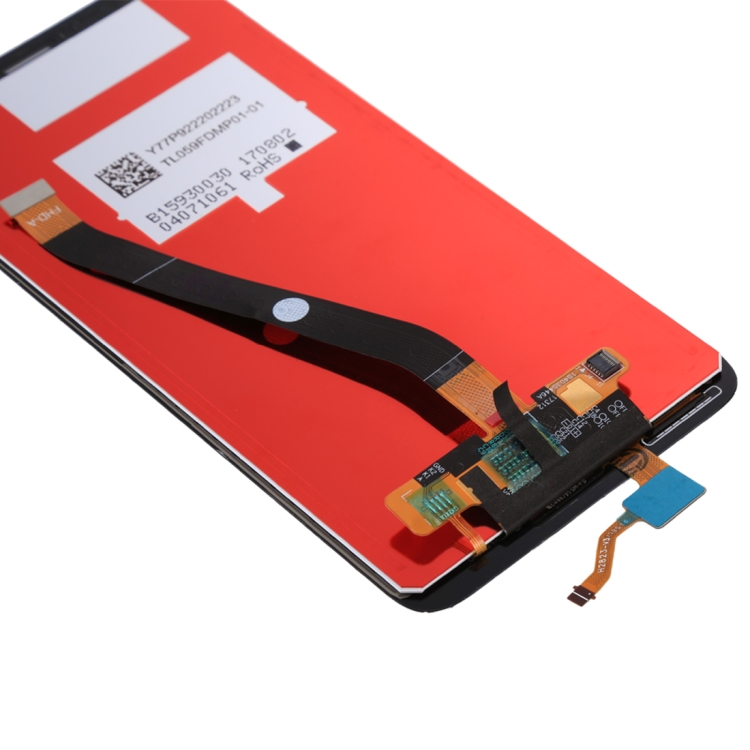 [HCM]BỘ MÀN HÌNH HUAWEI NOVA 2I / RNE-L22 ZIN