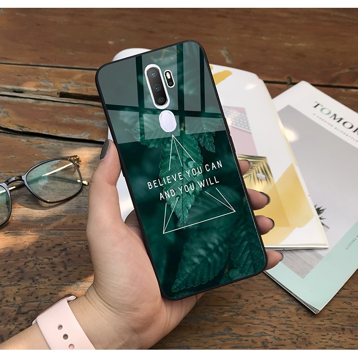 Ốp lưng hình oppo a5 2020 a9 2020 dành cho nữ