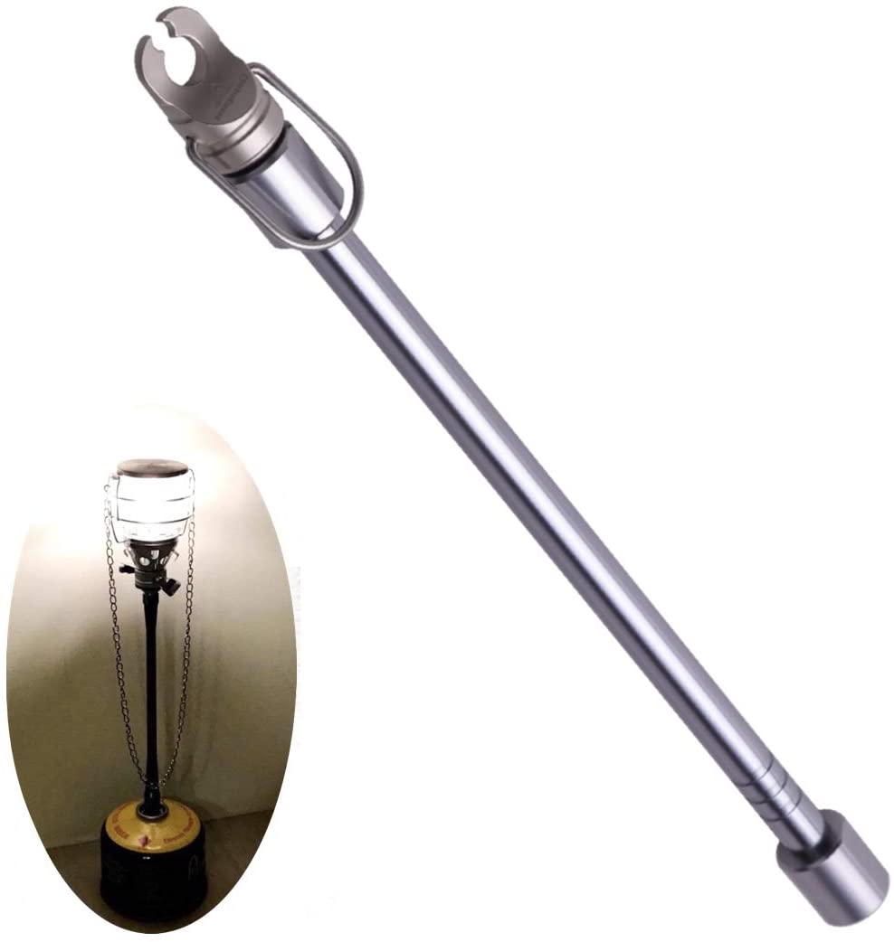 Trụ Nối Dài Campingmoon Z12