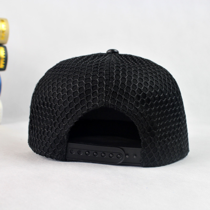 Mũ, nón Snapback phối lưới đẹp K189