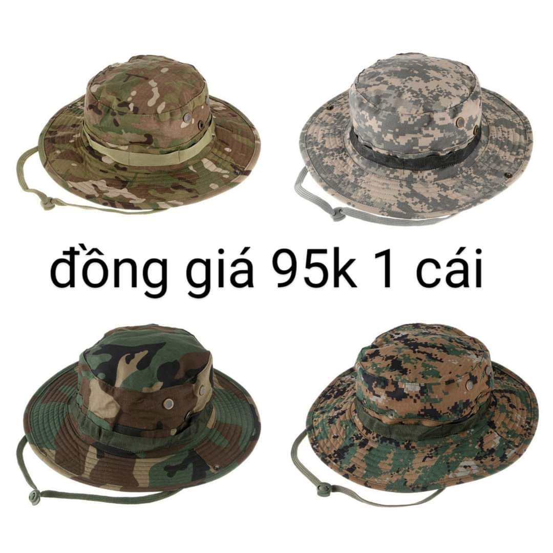 mũ tai bèo