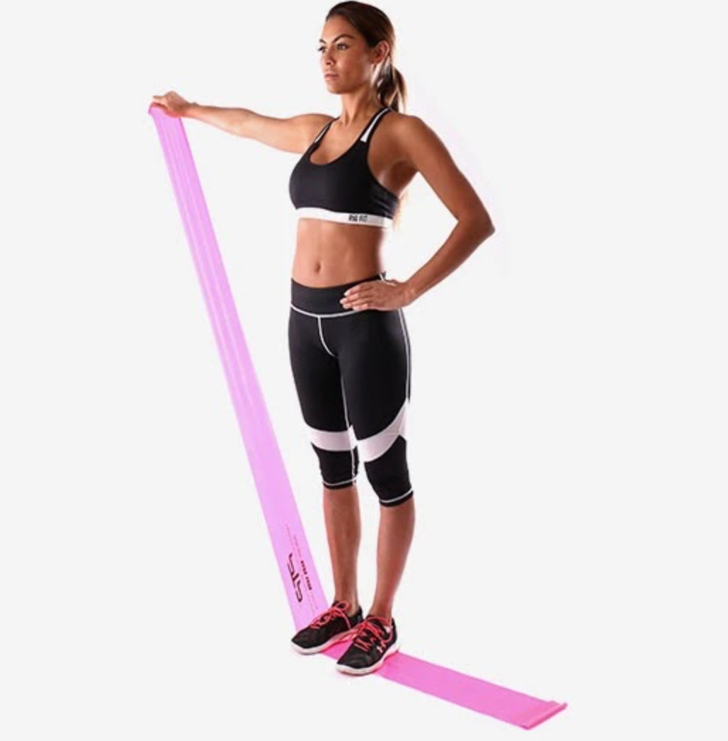 PTP Mediband Ultra Light Pink MB1