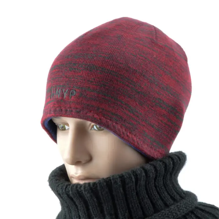 Head cap for winter online Clearance