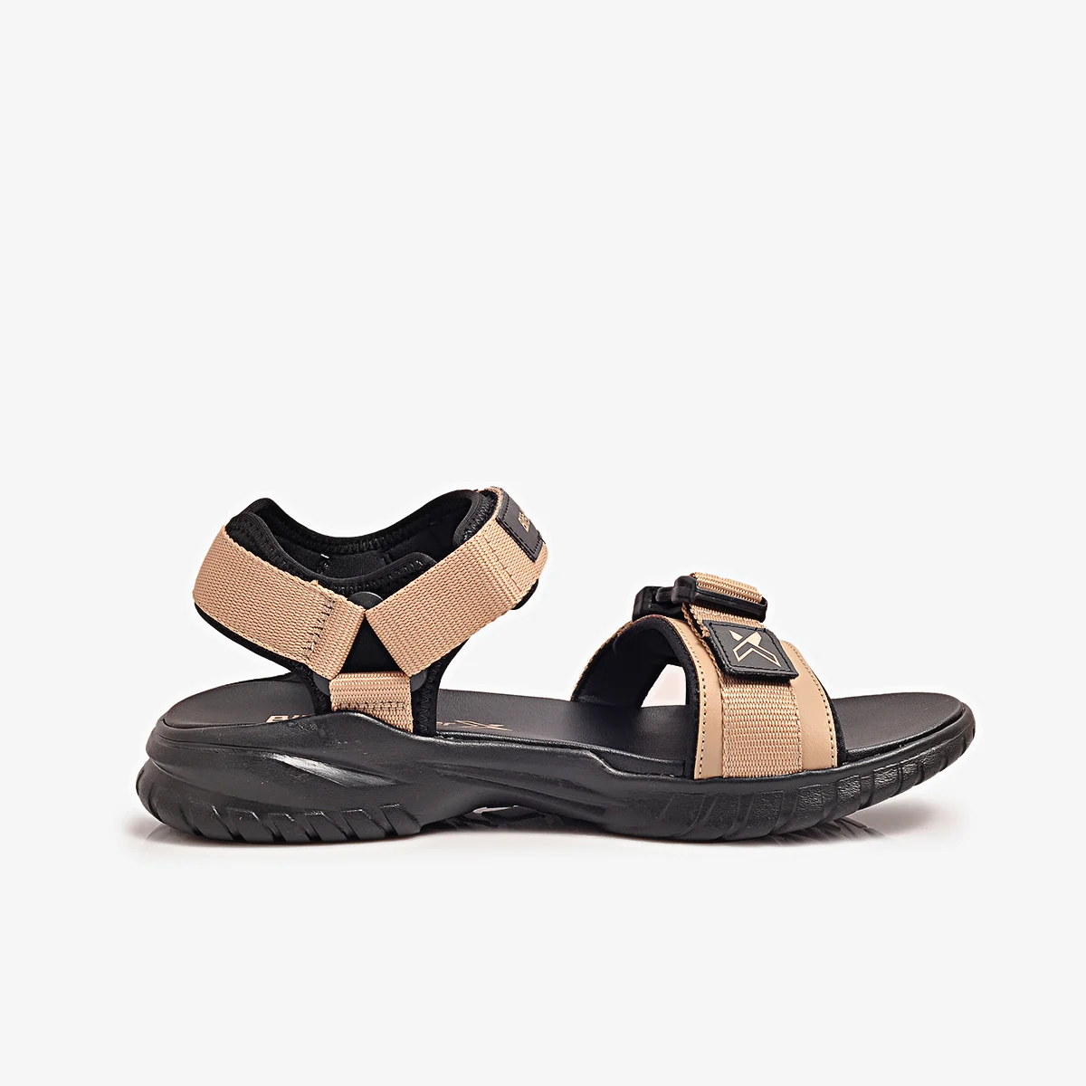 Sandal Eva Phun Nam Biti's Hunter DEMH01000NAU (Nâu)