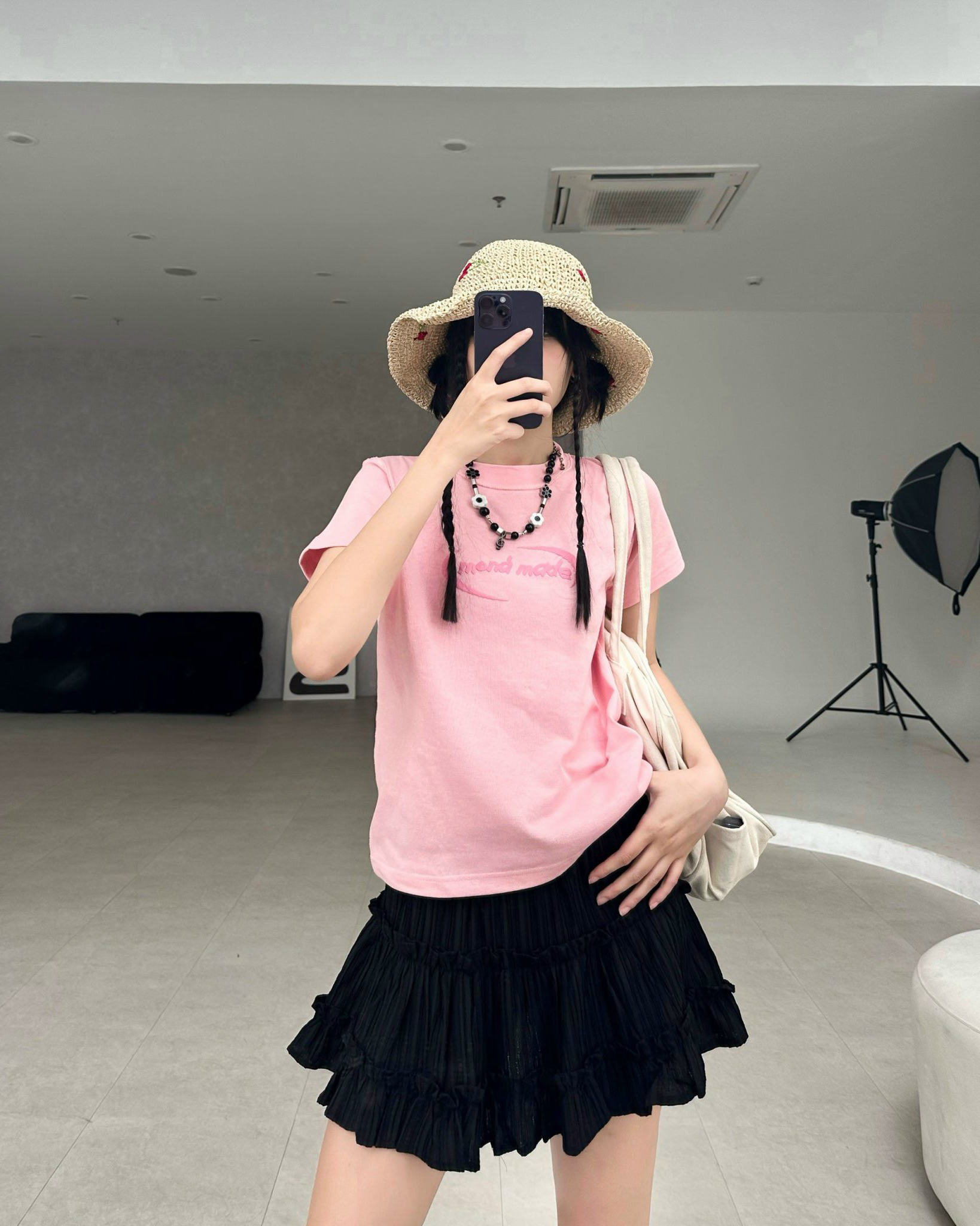 [12-14/12 GIÁ ĐỘC QUYỀN] Áo thun baby tee MONÁ - TERRA