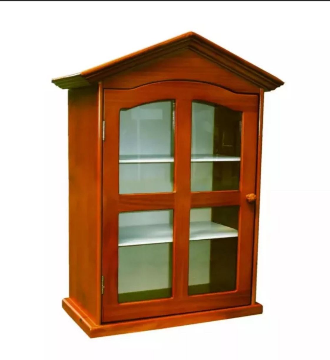 Tủ thuốc y tế gia đình kiểu mái nhà