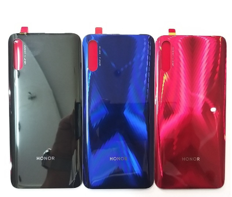 Nắp lưng Huawei Honor 9X bảo hành đổi mới