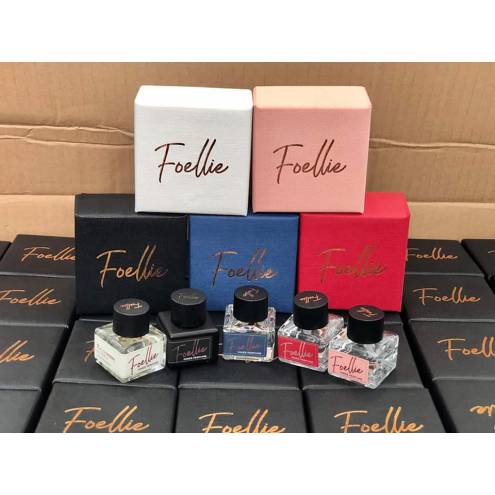 Nước hoa vùng kín Foellie Inner Perfume 5ml