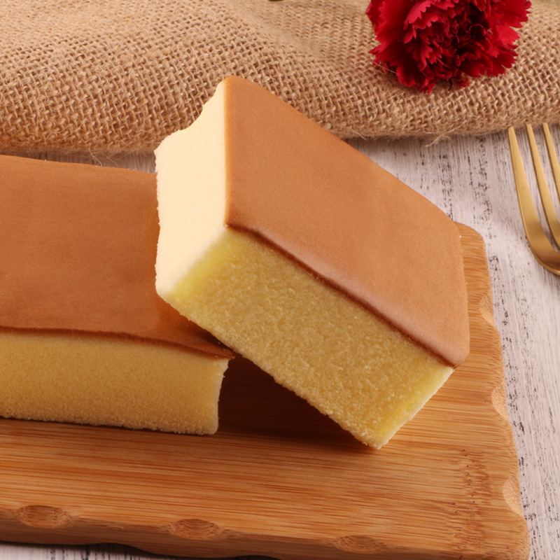 [ sẴN HÀNG ] Bán lẻ 1 cái ( 120g) BÁNH SHOUGONG mông to