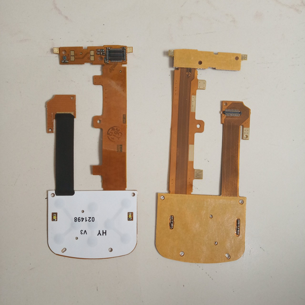 Dây nguồn nokia 2680
