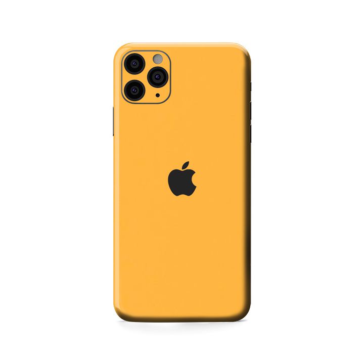 Skin nhám Full viền iphone 11 , 11pro , 11pro max