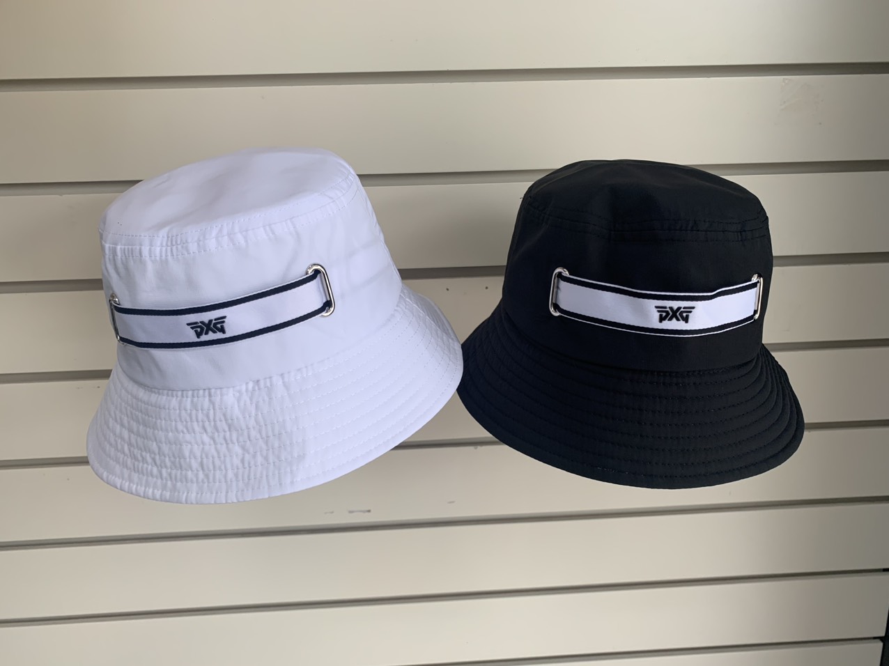 Mũ golf chống nắng vành nhỏ PXG ( Mũ chống nắng chơi gôn )