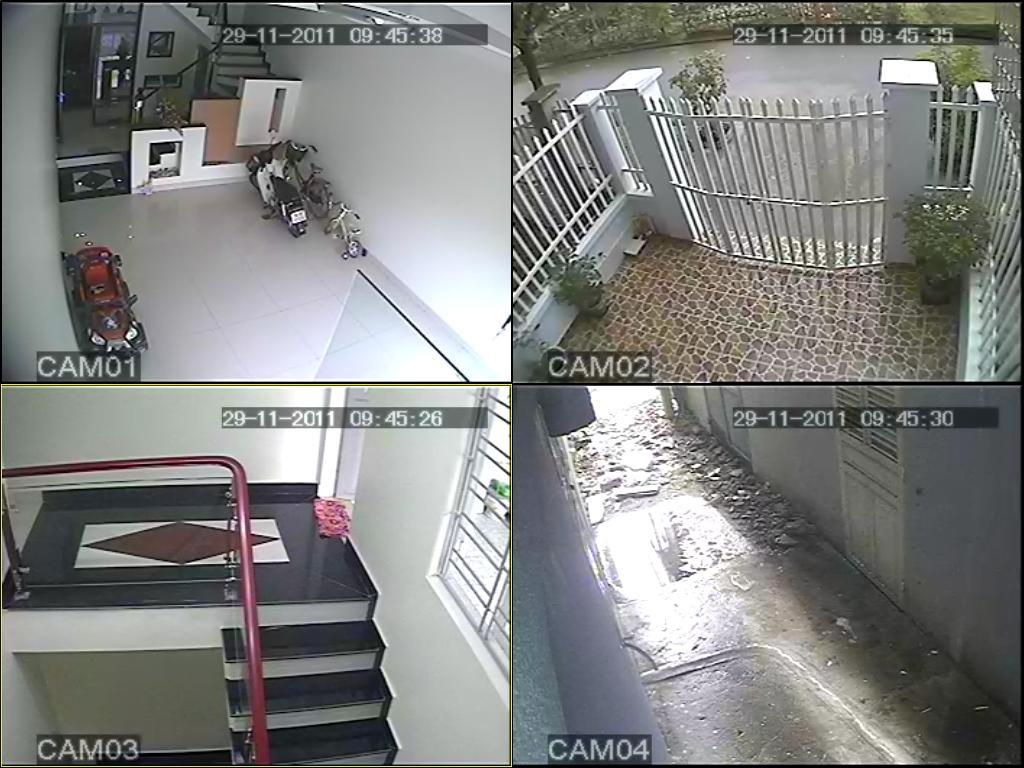 CAMERA HỒNG NGOẠI J-TECH JT-5600