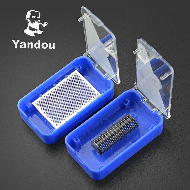 Bộ lưỡi máy cạo râu Yandou SC-W301U