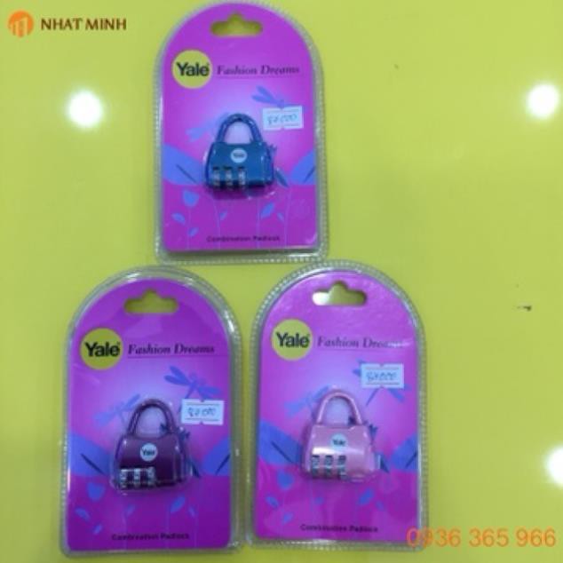 [HCM]Khóa du lịch Yale-Novelty 2