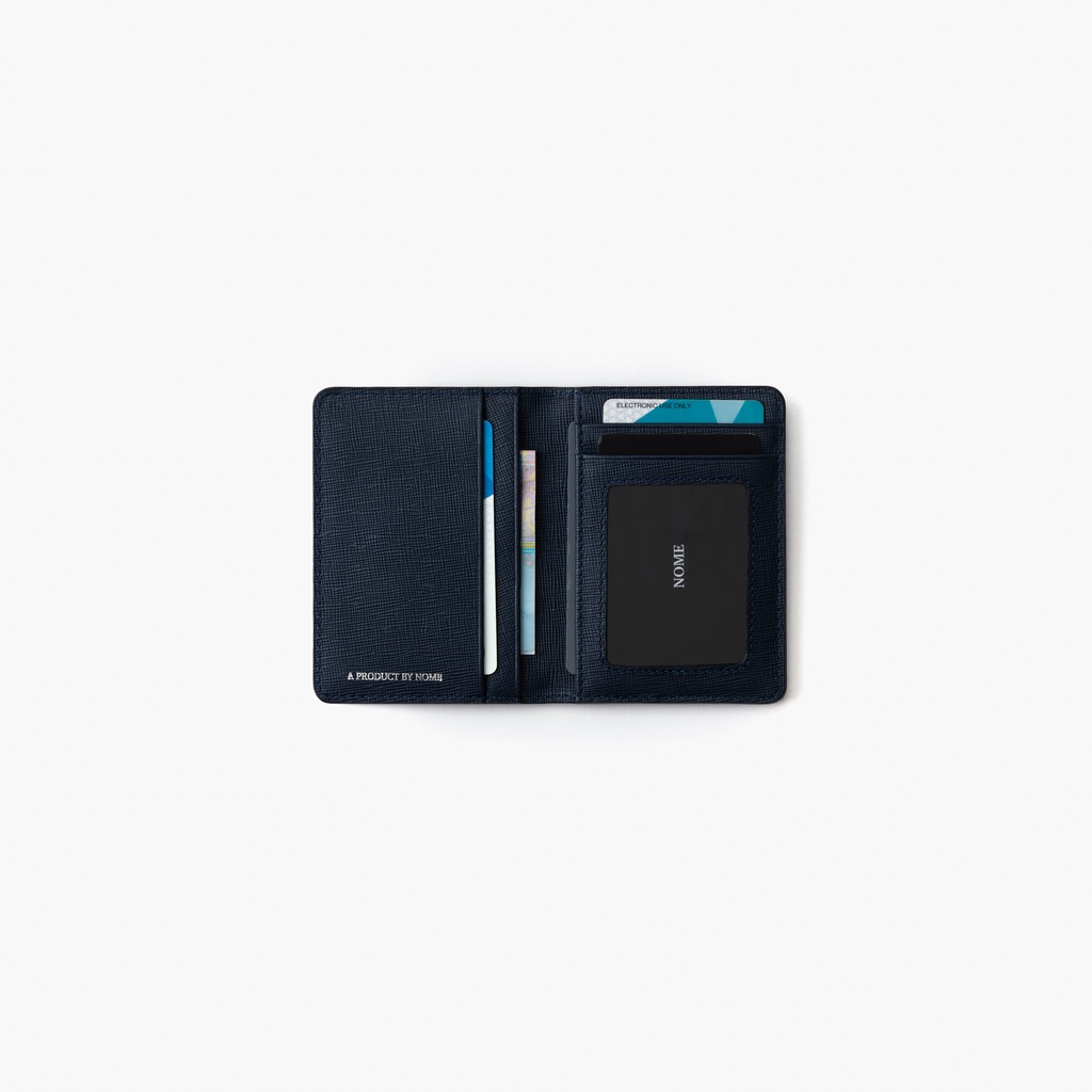 Ví Da NOME Mini Wallet II